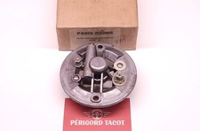 Palier Collecteur Dynamo