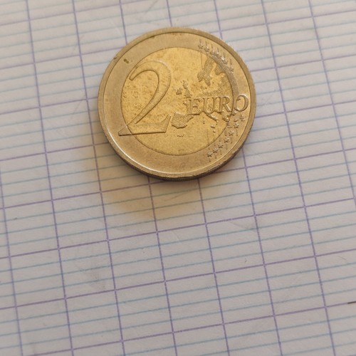 Pièce euro allemagne 2013 - 2,