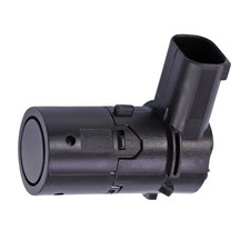 Capteur radar de recul aide