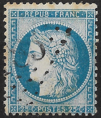 France variete ceres - variete, n°