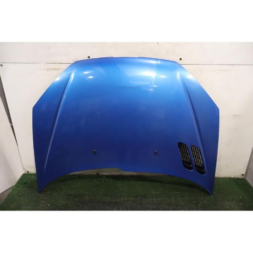 Capot peugeot 206 - 206, 0309