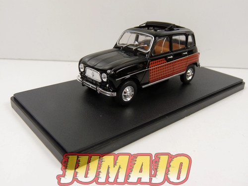 R4l1 passion renault 1 43 - passion, 4