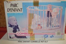 PARC ENFANT COMBELLE ref 817