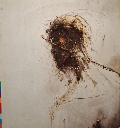 Peter gabriel passion the - gabriel, (the