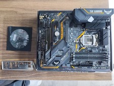 Carte mère asus - , tuf