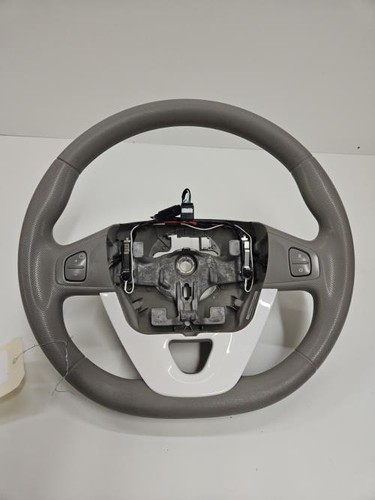 Volant renault zoe - renault, 1
