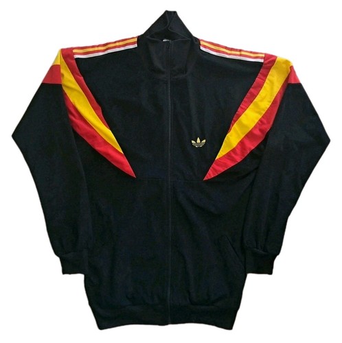 Adidas vintage spain track - vintage,