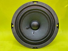 Infinity RS-125 Woofer