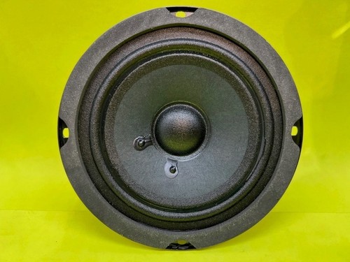 Infinity 125 woofer - infinity,