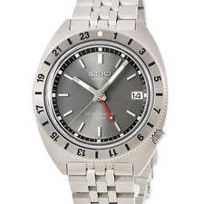 SEIKO Prospex Land Mechanical