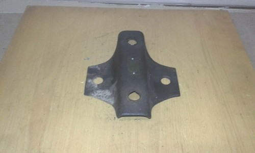 Fixation support roue - fixation,