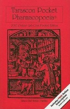 Tarascon Pocket Pharmacopoeia