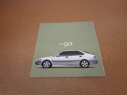 2001 saab sedan se - saab, viggen