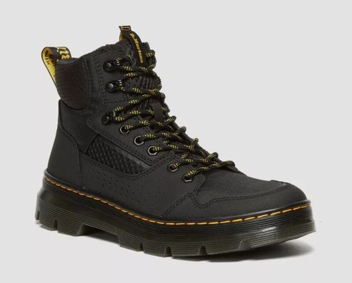 Martens trou rilla noir - martens,