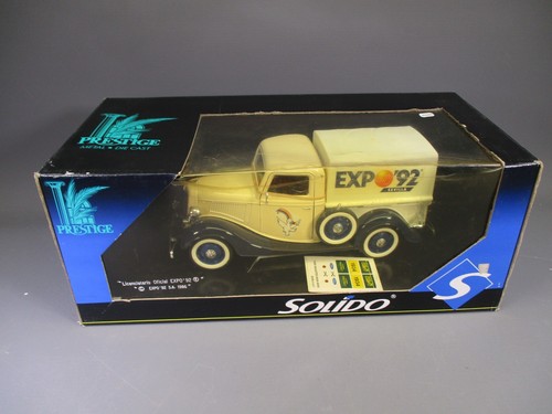 Ax282 solido prestige - ax282,