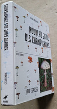 Nouveau guide des champignons