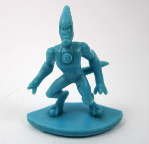 Mini figurine ben omniverse - 10,