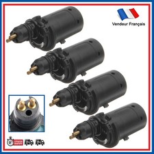 4 Capteur de Stationnement