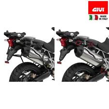 GIVI PLR6409 Frames Rapide X