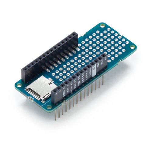 Arduino mkr proto shield - proto,