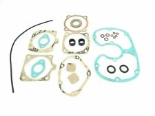 Pour jeu de joints moteur