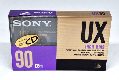 Sony blank audio - sony,