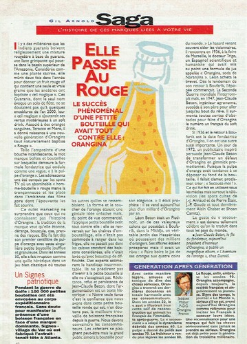 Publicité advertising 920 - publicité,