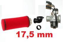 Carburateur carbu filtre - +,