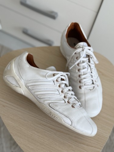 Vintage adidas goodyear - adidas, racing