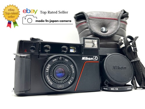 Mintw strap nikon l35 400 - ad,