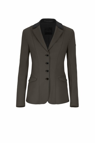 Pikeur isalie core deep khaki - core,