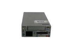 Sony DSR-25 - DVCAM & MiniDV