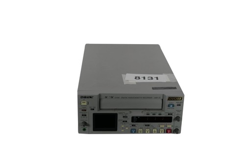 Sony dsr dvcam - dsr-25,