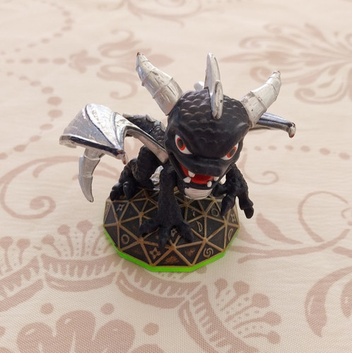 Figurine skylanders spyro s - figurine,
