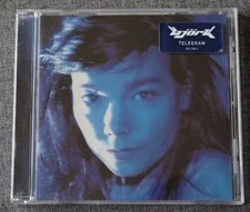 Bjork , telegram, CD