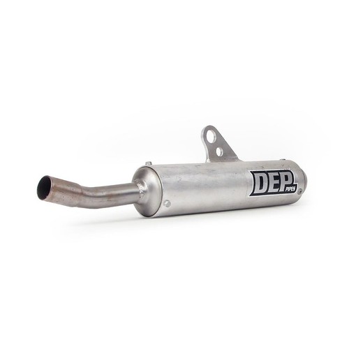Silencieux dep ktm - 125, sx