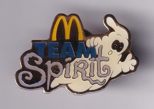 Rare pins pin mc - rare, donald's