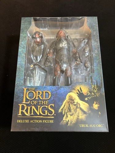 The lord - the, rings