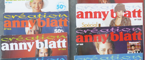 Catalogue anny blatt - catalogue,