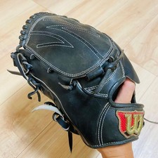 Gant de hardball Wilson pour