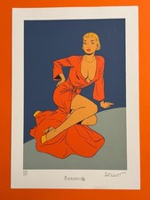 BERTHET  EX LIBRIS SIGNE