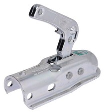 STEINHOF Fixation attelage à