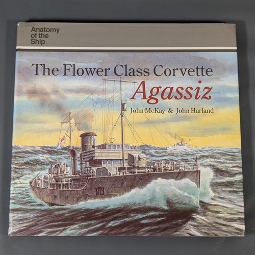 The flower class - the,