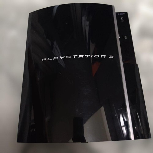 Tested playstation 40gb - tested,