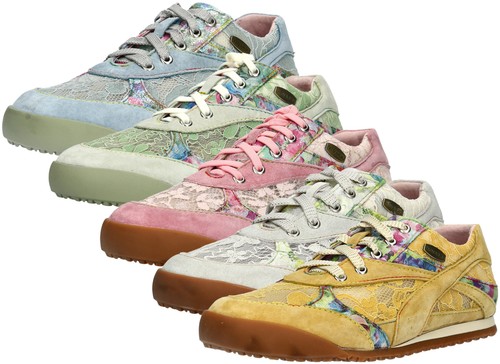 Laura vita tivanao sneaker - laura,