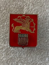 Insigne Armée de l'Air - Base