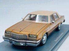 NEO 44775 BUICK Electra Sedan