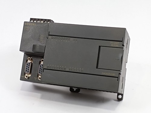 Siemens 6es7214 2ad23 - siemens, 6es7214-2ad23-0xb0
