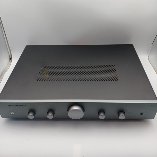 Amplificateur cambridge audio - cambridge,