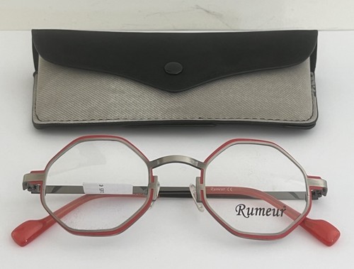 Lunette monture vue - de,